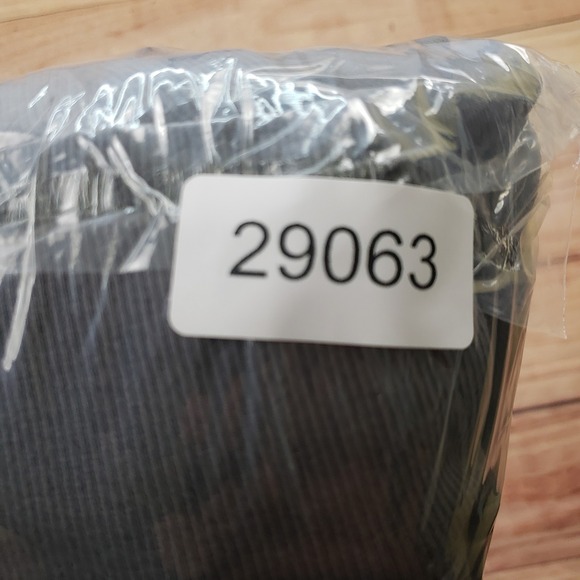 Maybe Crazy Rollstone Sweatshirt Mens‎ Large Gray Crew Neck Pullover Adult - Picture 10 of 10